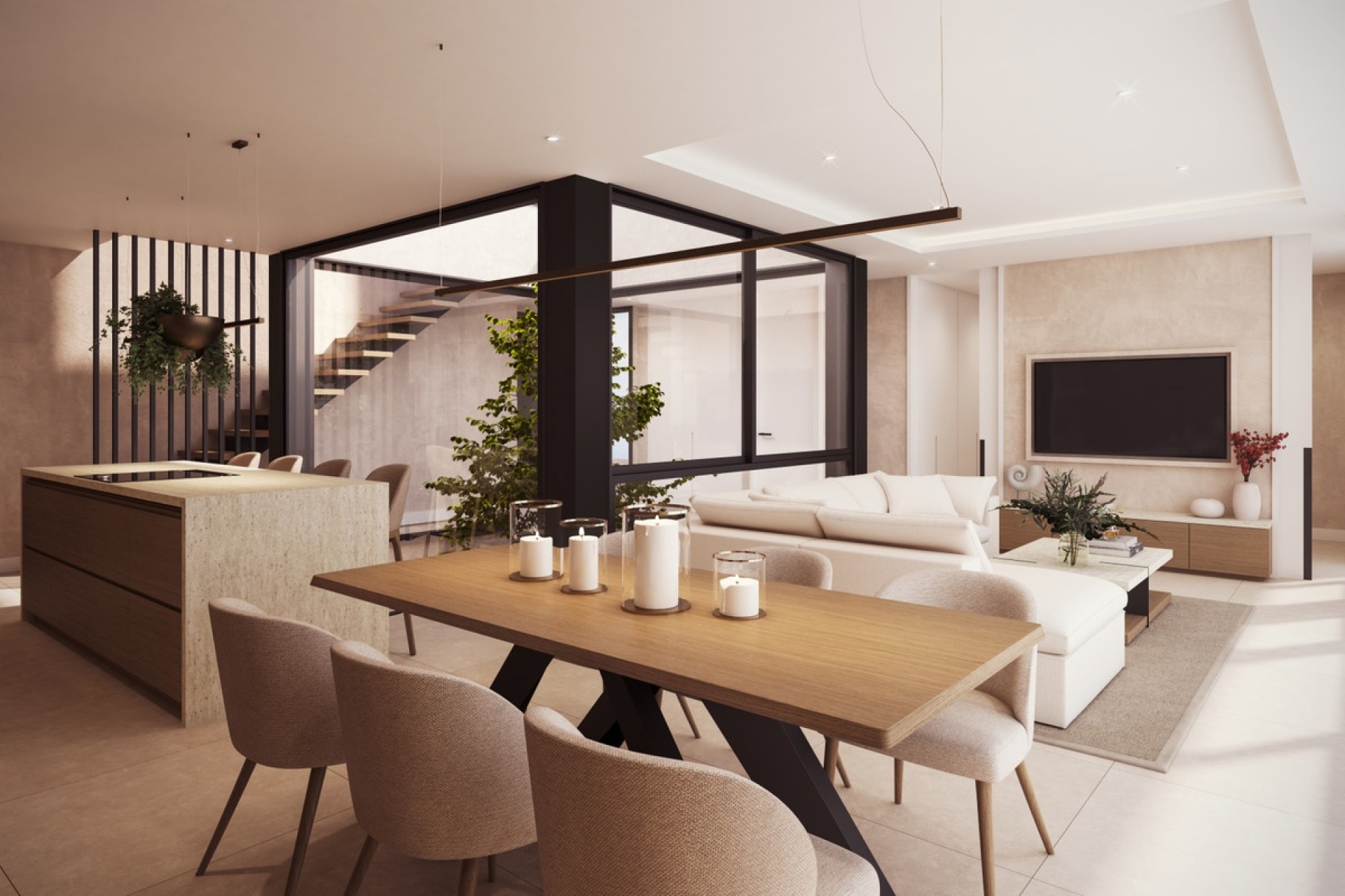 New Build - Villa - Mijas - La Cala Golf