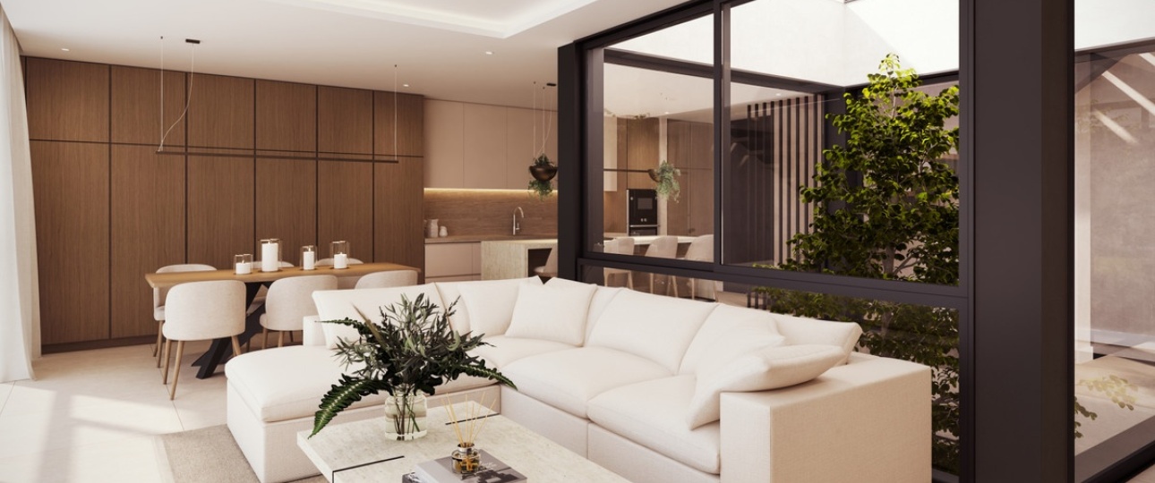 New Build - Villa - Mijas - La Cala Golf