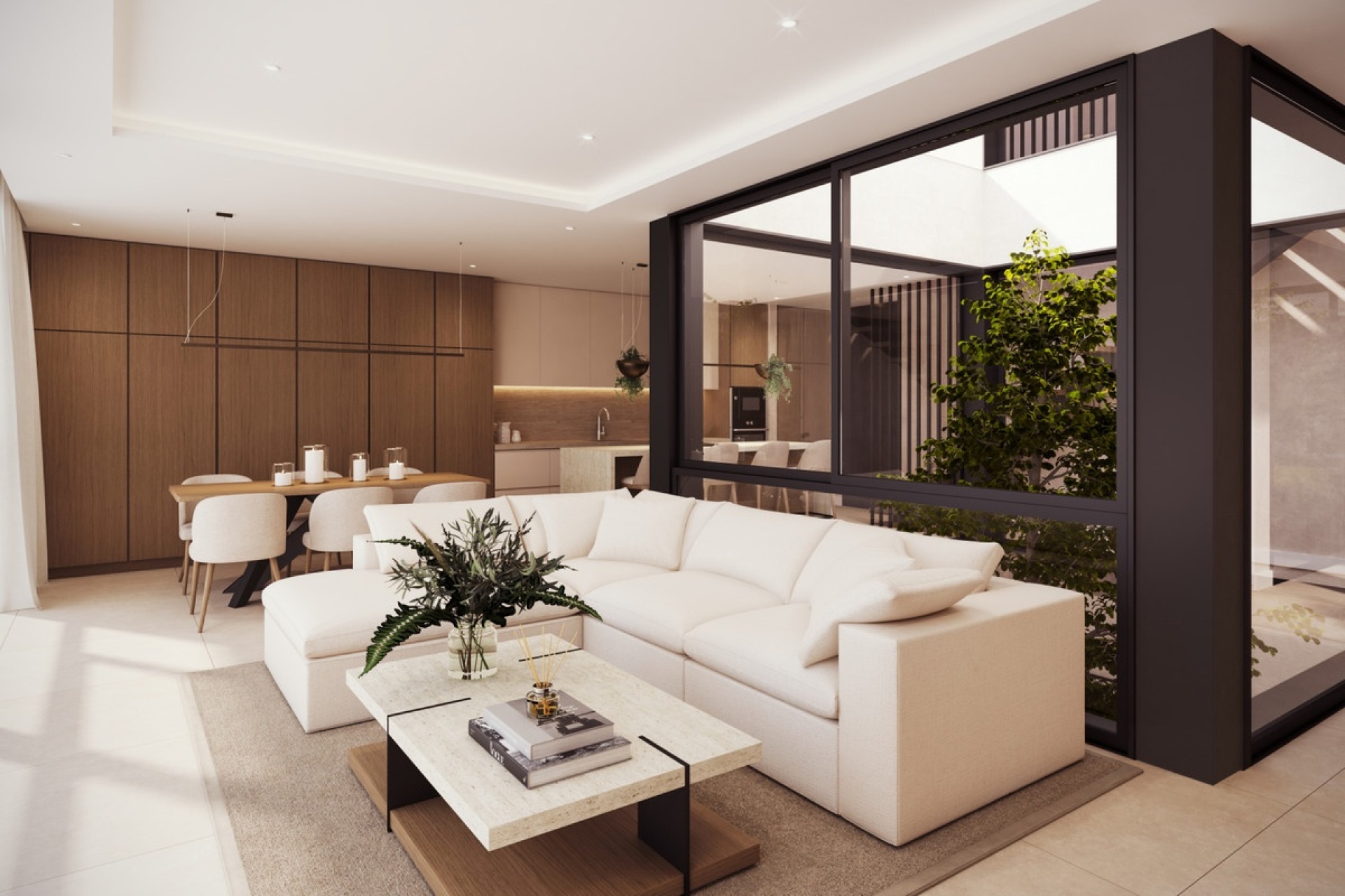 New Build - Villa - Mijas - La Cala Golf
