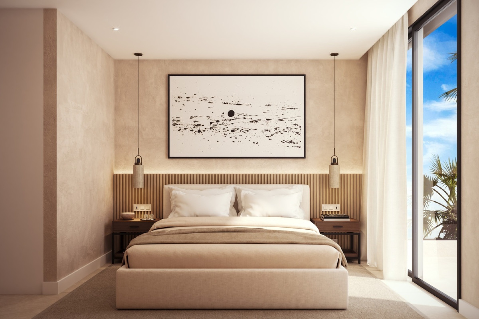 New Build - Villa - Mijas - La Cala Golf