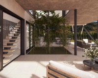 New Build - Villa - Mijas - La Cala Golf