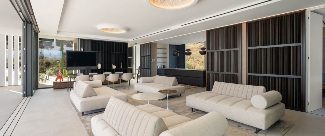 New Build - Villa - Mijas - La Cala Golf