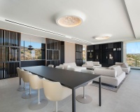 New Build - Villa - Mijas - La Cala Golf