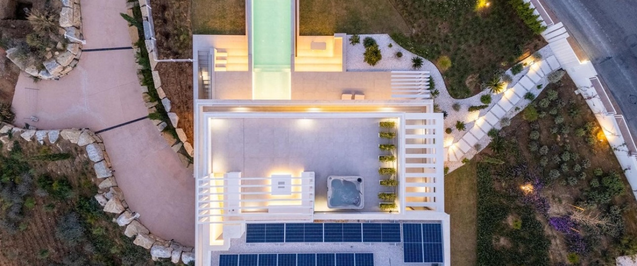 New Build - Villa - Mijas - La Cala Golf