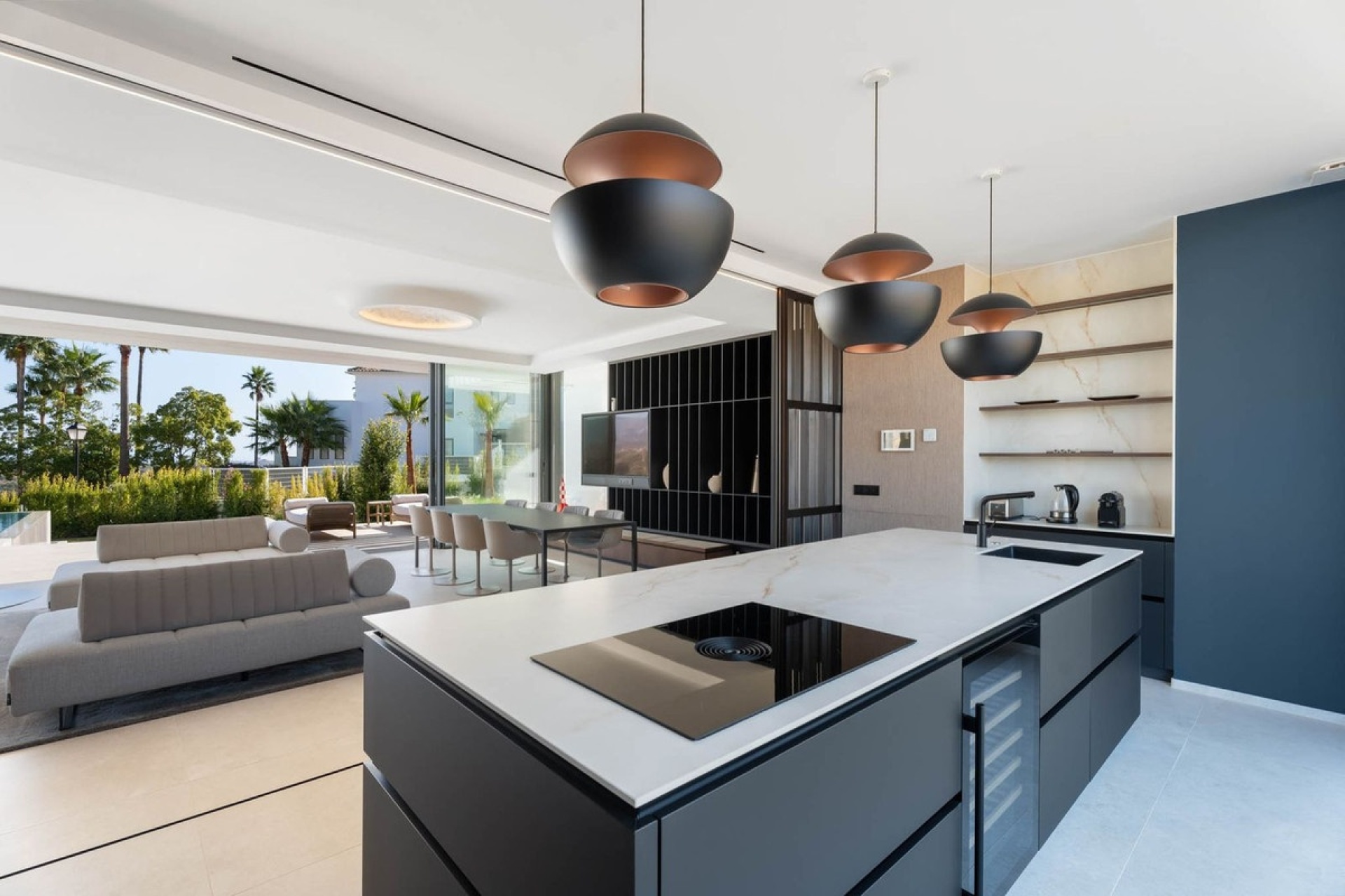 New Build - Villa - Mijas - La Cala Golf