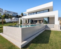 New Build - Villa - Mijas - La Cala Golf