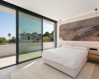 New Build - Villa - Mijas - La Cala Golf