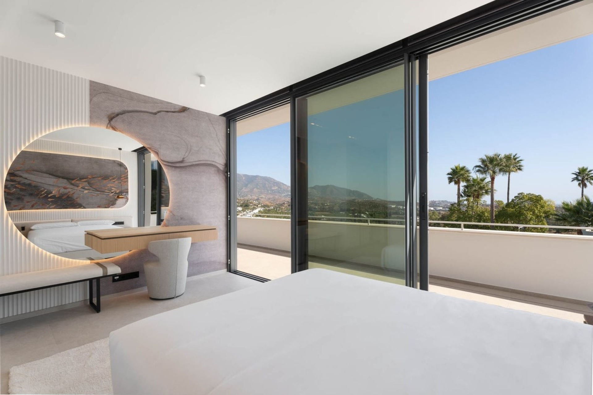 New Build - Villa - Mijas - La Cala Golf