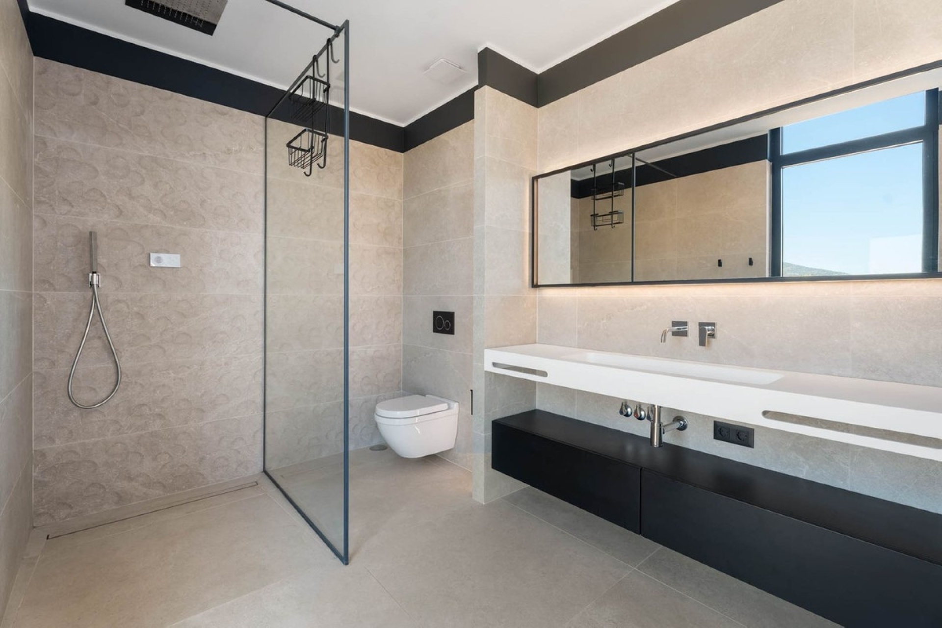 New Build - Villa - Mijas - La Cala Golf