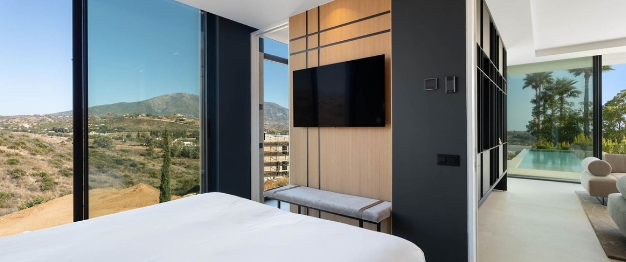 New Build - Villa - Mijas - La Cala Golf