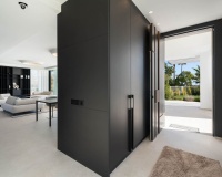 New Build - Villa - Mijas - La Cala Golf