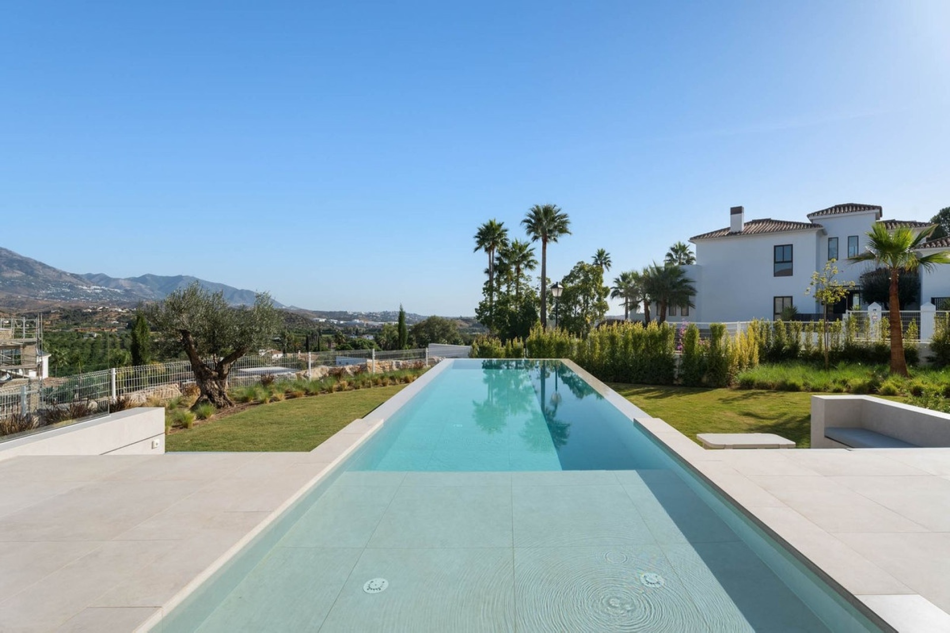 New Build - Villa - Mijas - La Cala Golf