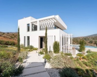 New Build - Villa - Mijas - La Cala Golf