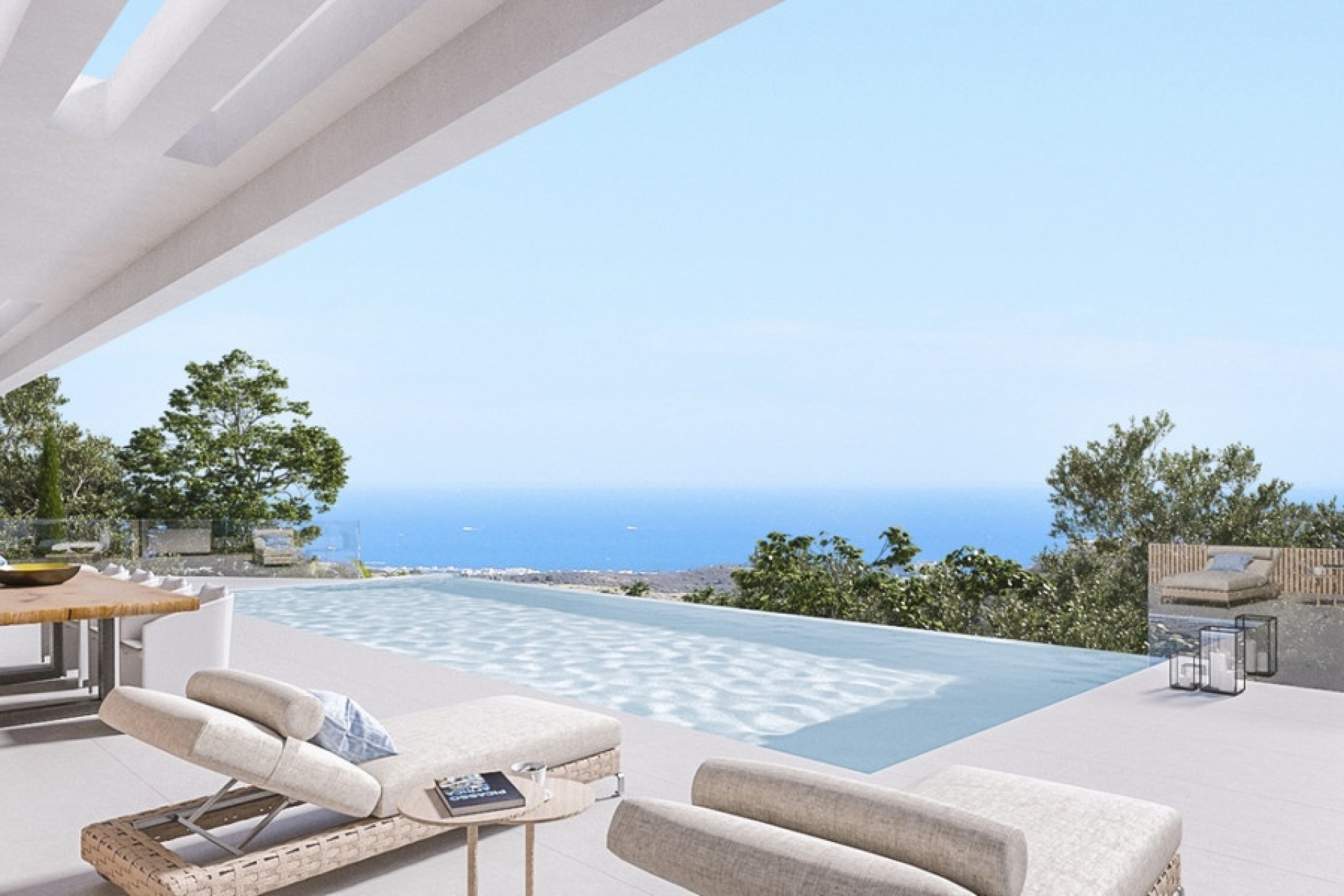New Build - Villa - Mijas - La Cala Golf