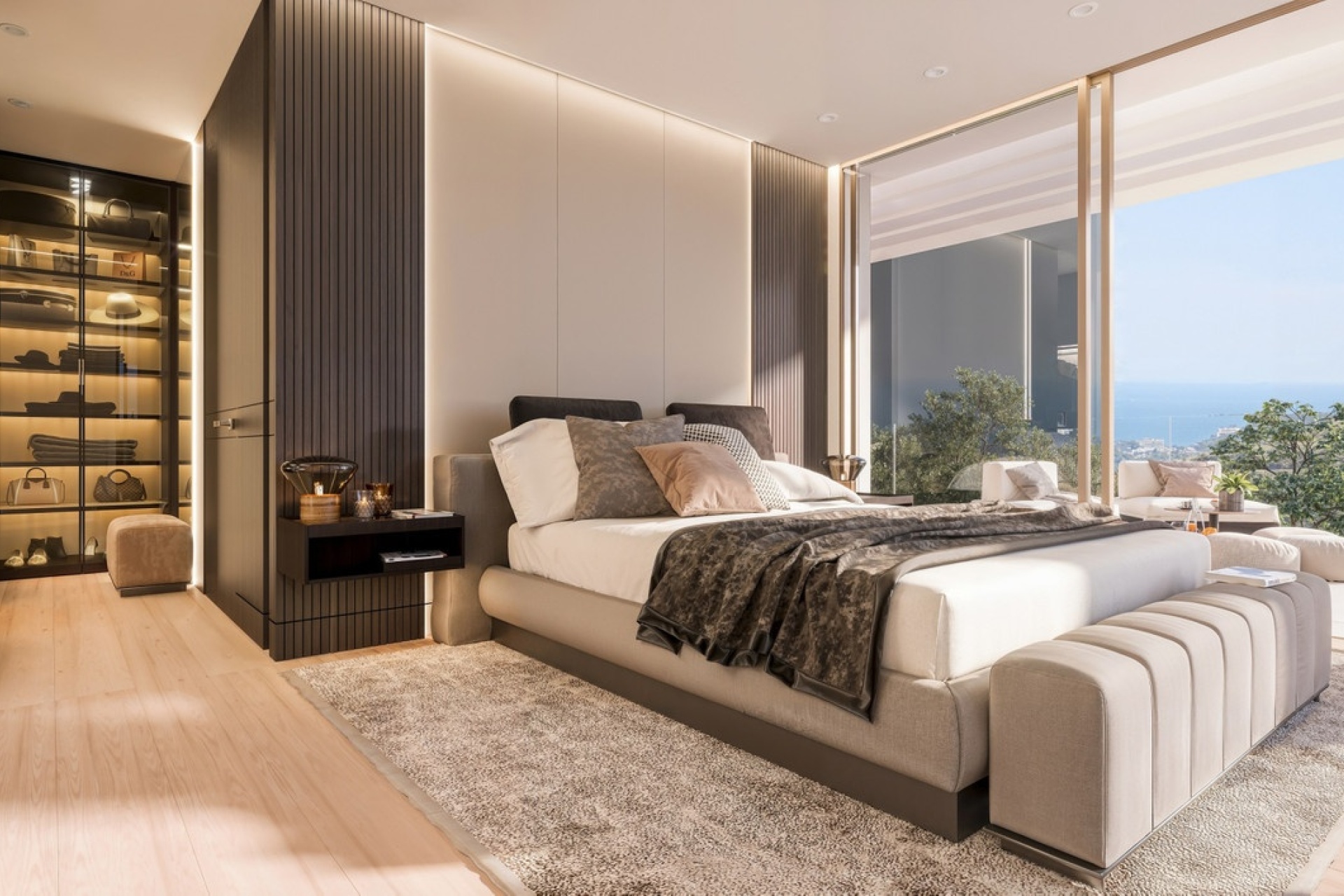 New Build - Villa - Mijas - La Cala Golf