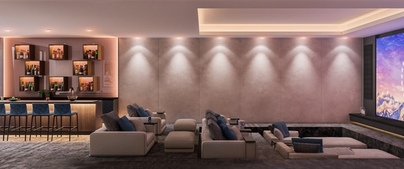 New Build - Villa - Mijas - La Cala Golf