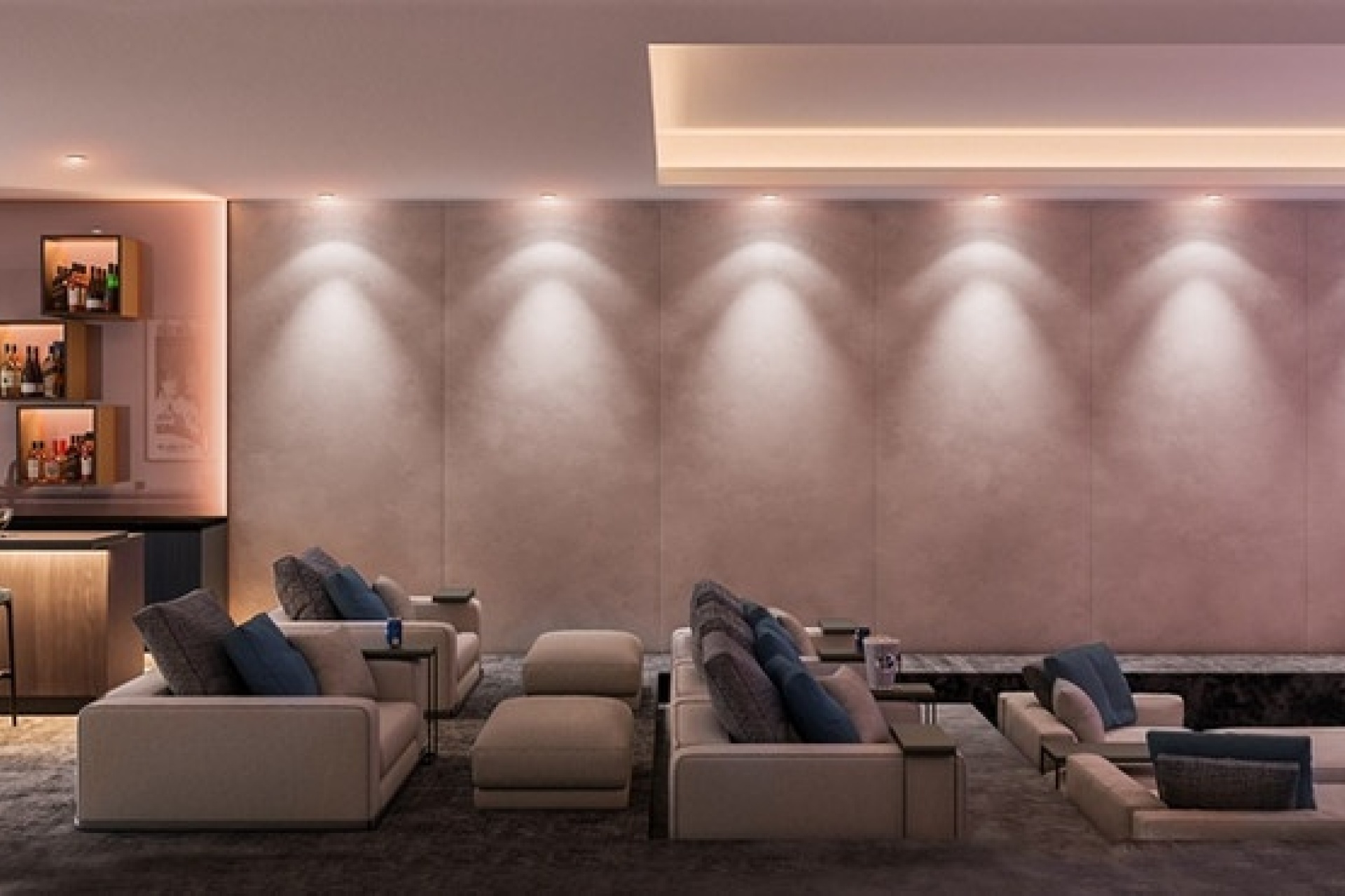 New Build - Villa - Mijas - La Cala Golf
