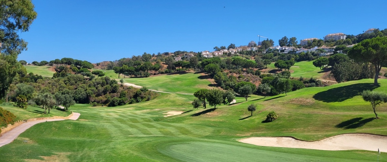 New Build - Villa - Mijas - La Cala Golf