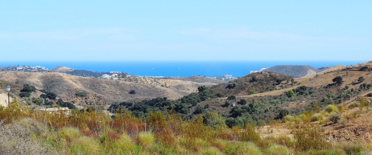 New Build - Villa - Mijas - La Cala Golf