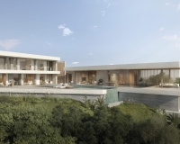 New Build - Villa - Mijas - La Cala Golf