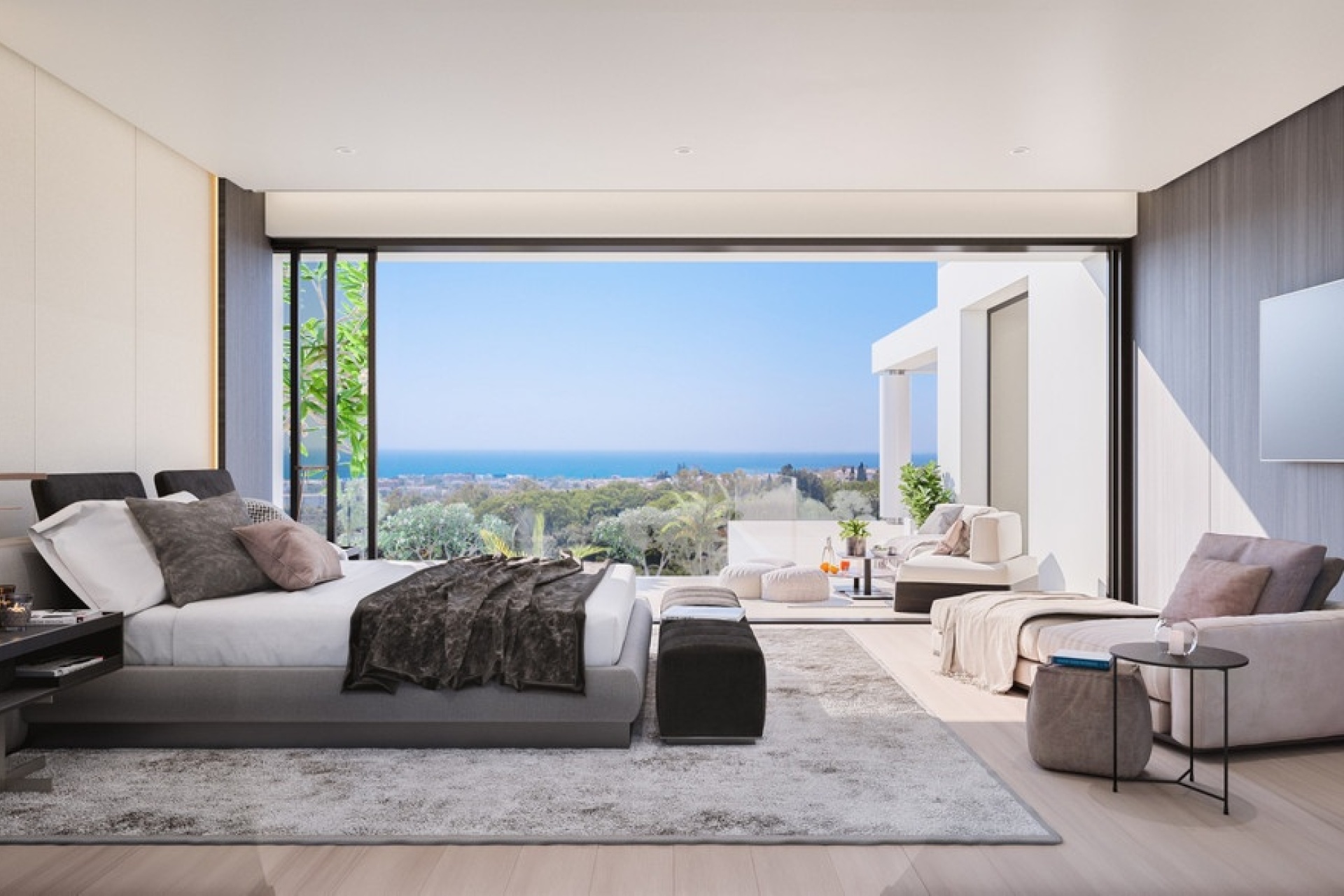 New Build - Villa - Mijas - La Cala Golf