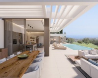 New Build - Villa - Mijas - La Cala Golf