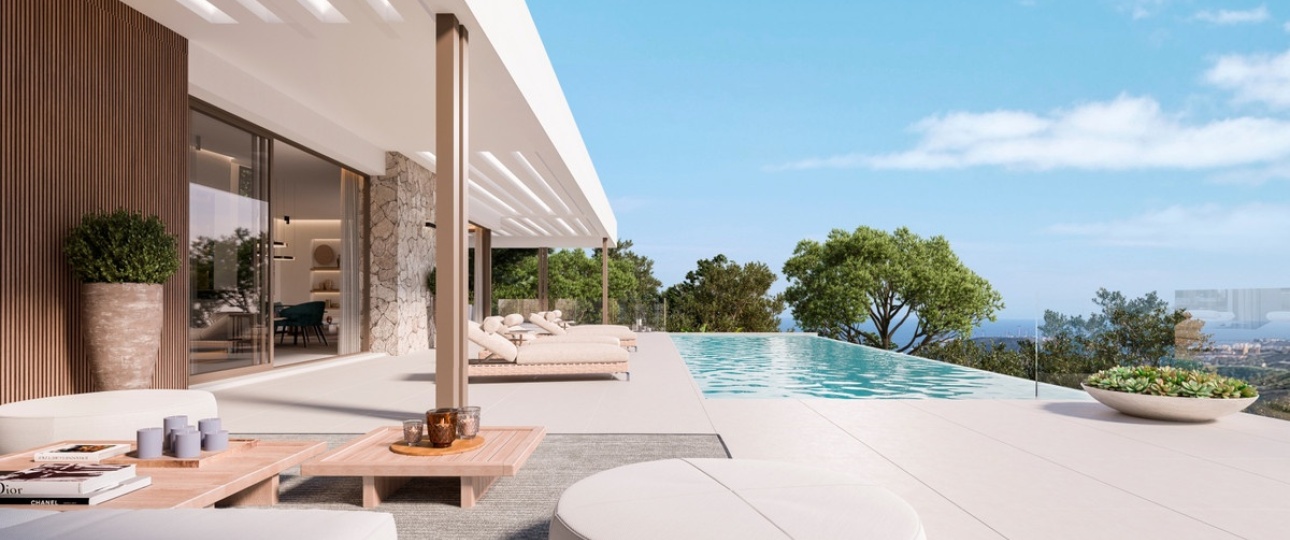 New Build - Villa - Mijas - La Cala Golf