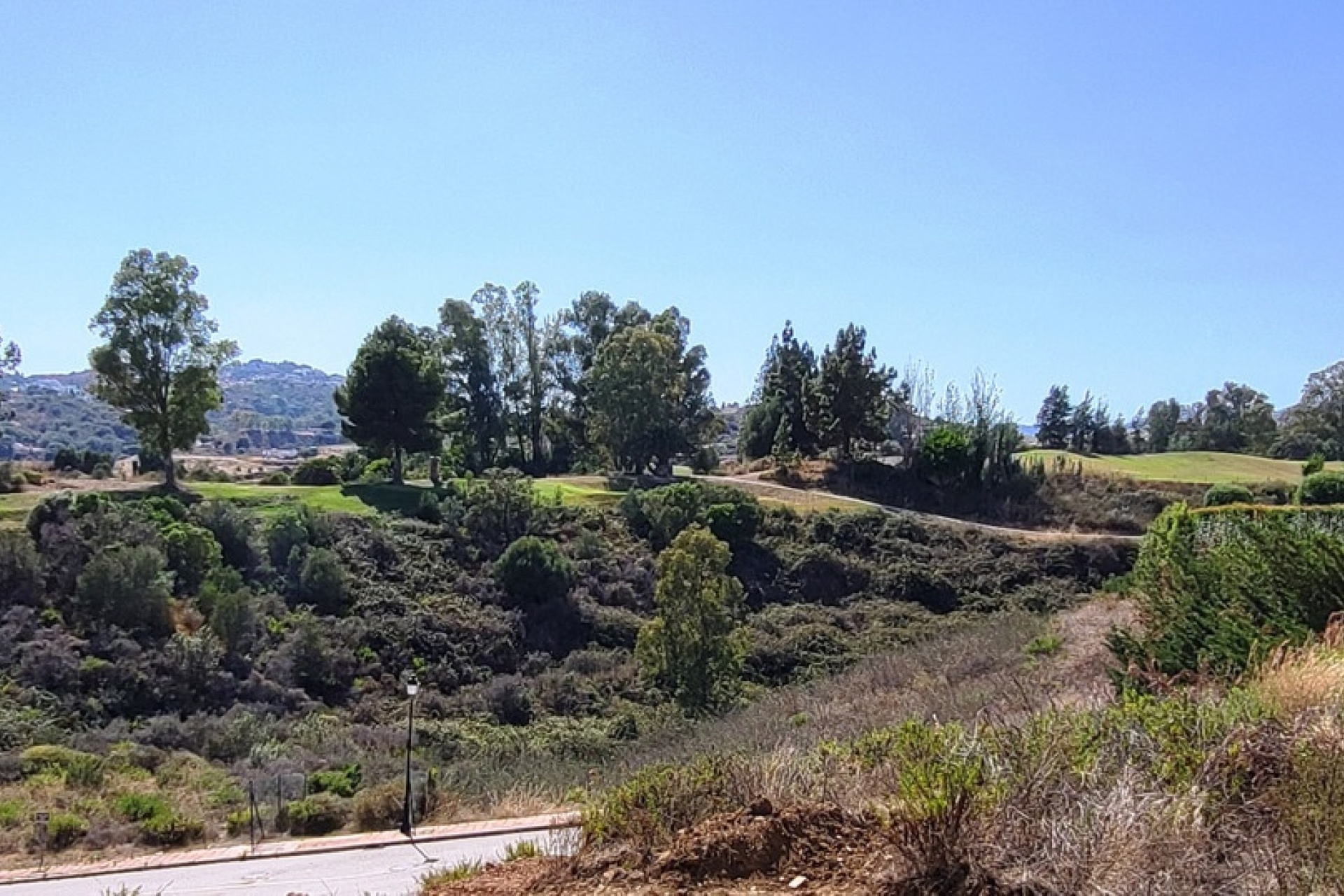 New Build - Villa - Mijas - La Cala Golf