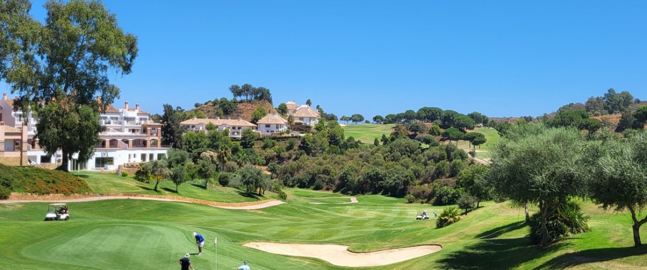 New Build - Villa - Mijas - La Cala Golf