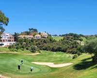 New Build - Villa - Mijas - La Cala Golf