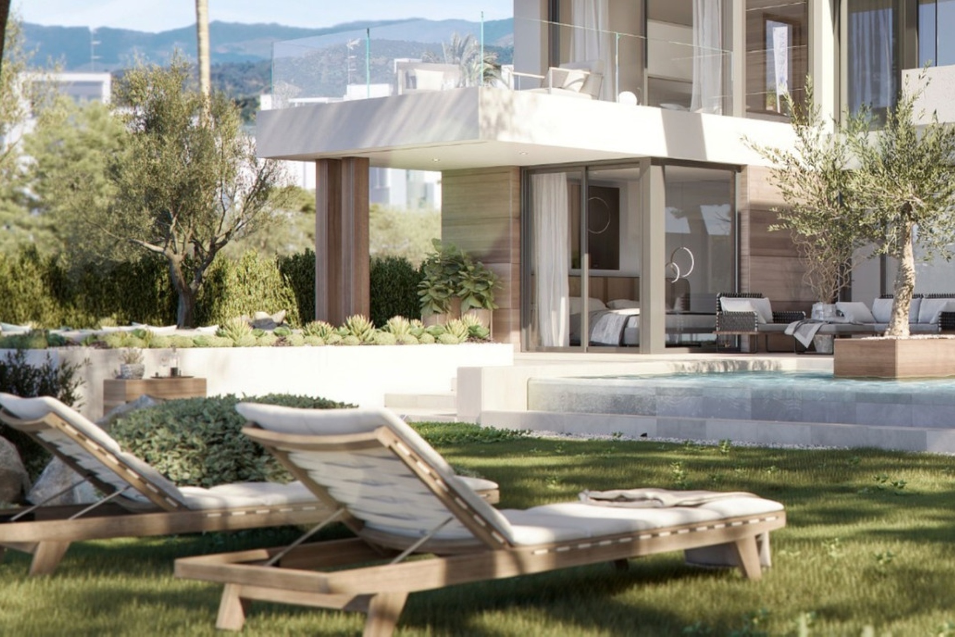 New Build - Villa - Mijas - La Cala Golf