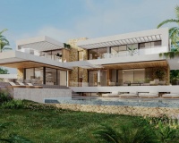 New Build - Villa - Mijas - La Cala Golf