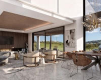 New Build - Villa - Mijas - La Cala Golf
