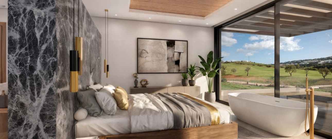 New Build - Villa - Mijas - La Cala Golf