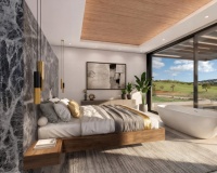 New Build - Villa - Mijas - La Cala Golf