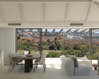 New Build - Villa - Mijas - La Cala Golf