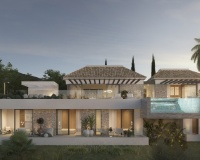 New Build - Villa - Mijas - La Cala Golf