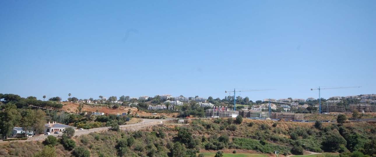 New Build - Villa - Mijas - La Cala Golf