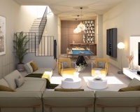 New Build - Villa - Mijas - La Cala Golf