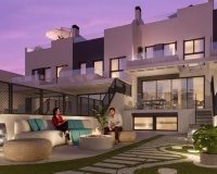 New Build - Villa - Mijas - La Cala Golf