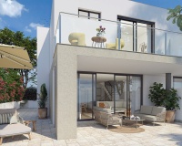 New Build - Villa - Mijas - Mijas Centro