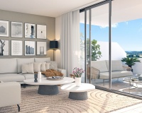 New Build - Villa - Mijas - Mijas Centro