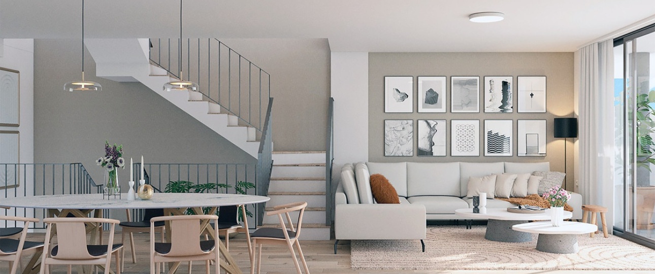 New Build - Villa - Mijas - Mijas Centro