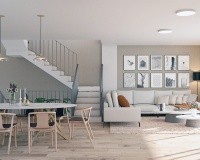 New Build - Villa - Mijas - Mijas Centro