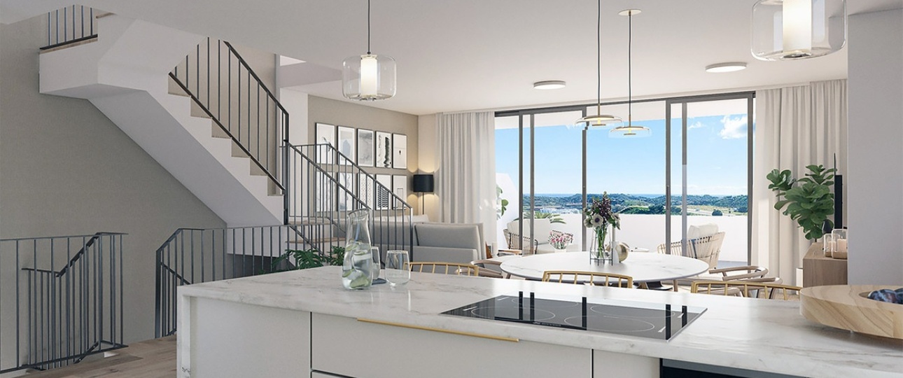 New Build - Villa - Mijas - Mijas Centro