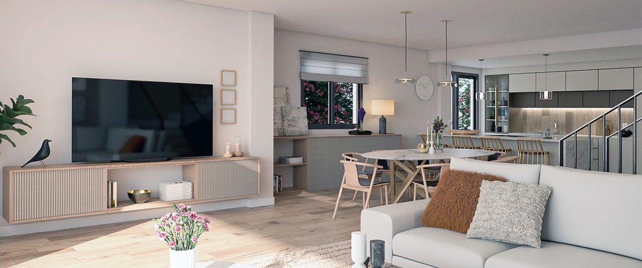 New Build - Villa - Mijas - Mijas Centro