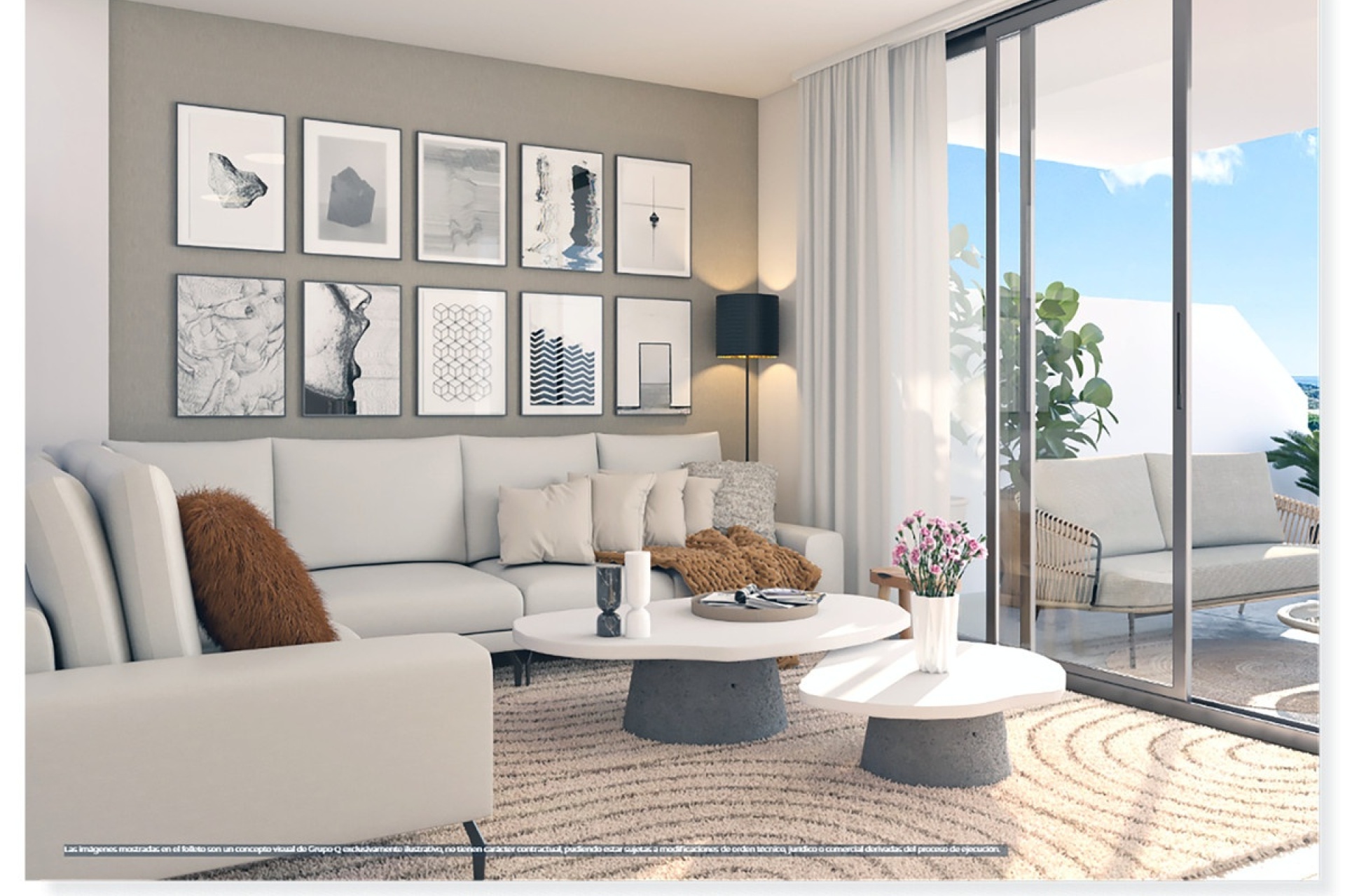 New Build - Villa - Mijas - Mijas Centro
