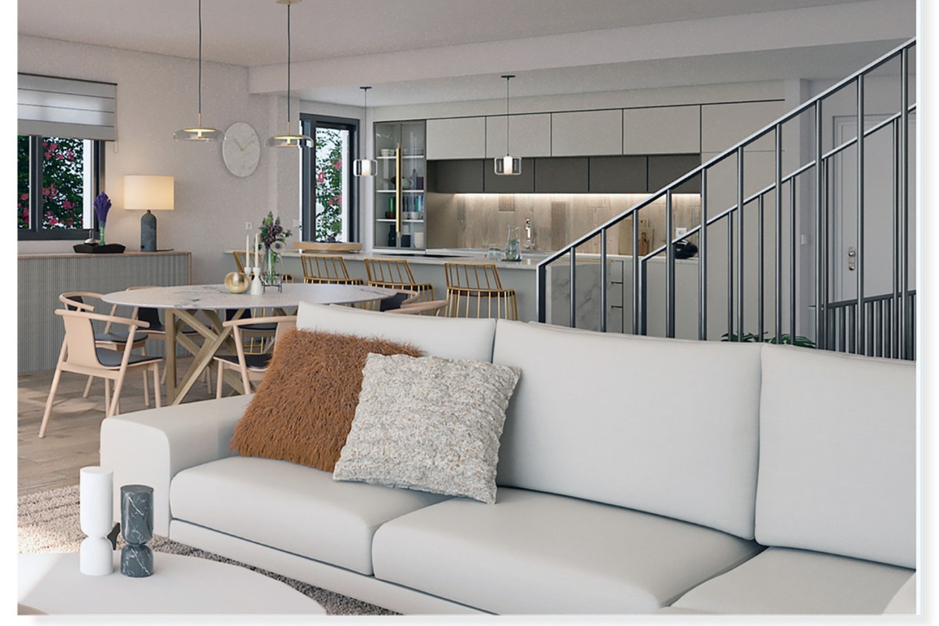 New Build - Villa - Mijas - Mijas Centro