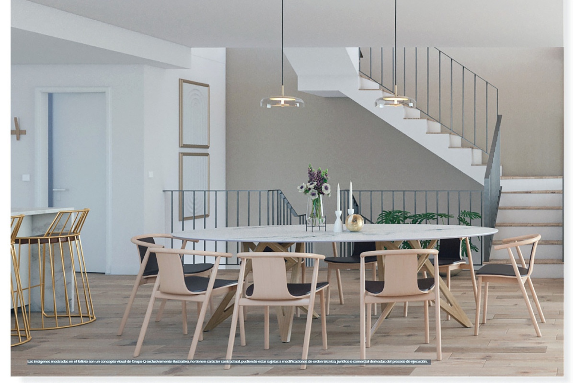 New Build - Villa - Mijas - Mijas Centro