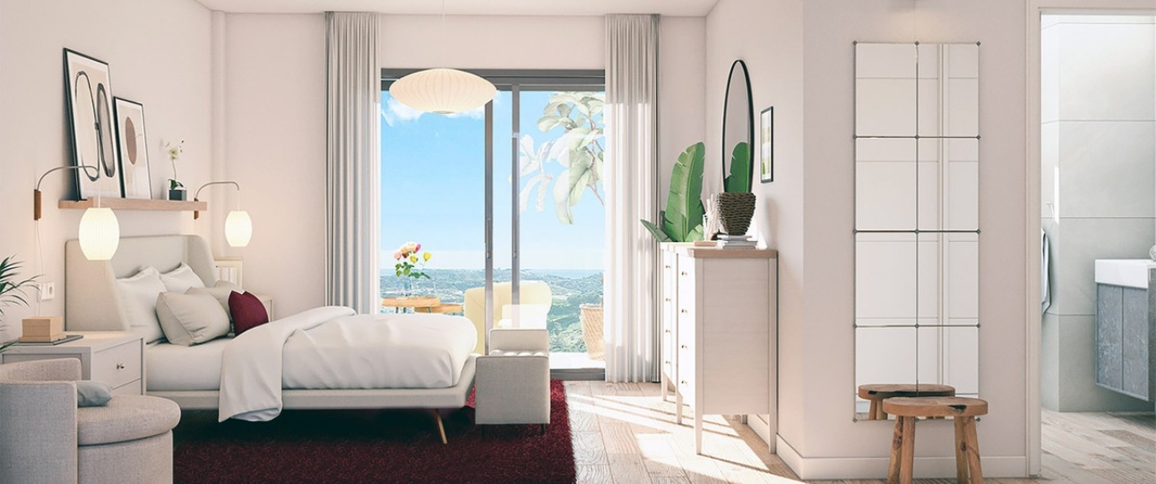 New Build - Villa - Mijas - Mijas Centro